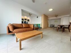 Blk 420C Waterfront II @ Northshore (Punggol), HDB 5 Rooms #588133061